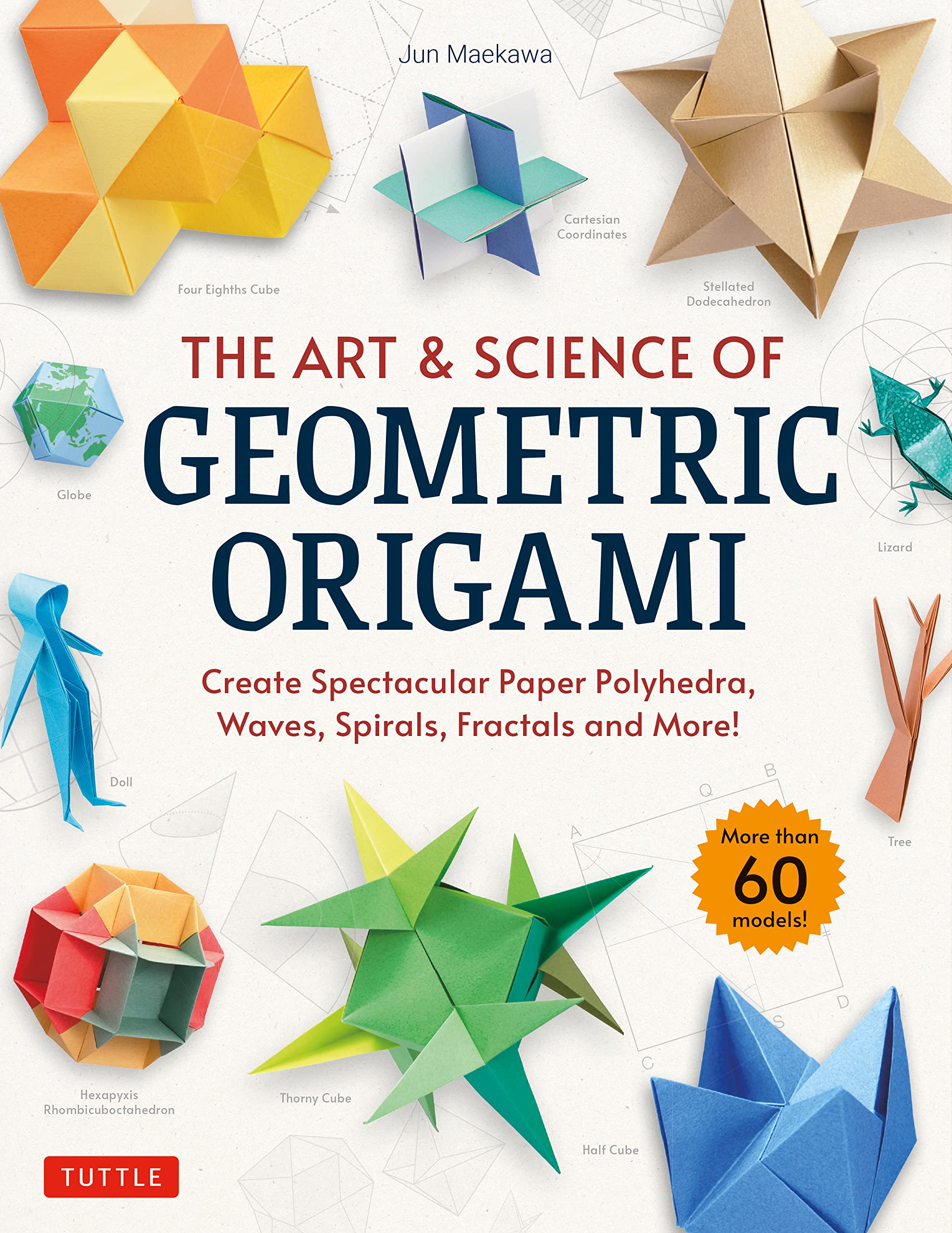 The Art & Science of Geometric Origami Film, Art & Culture