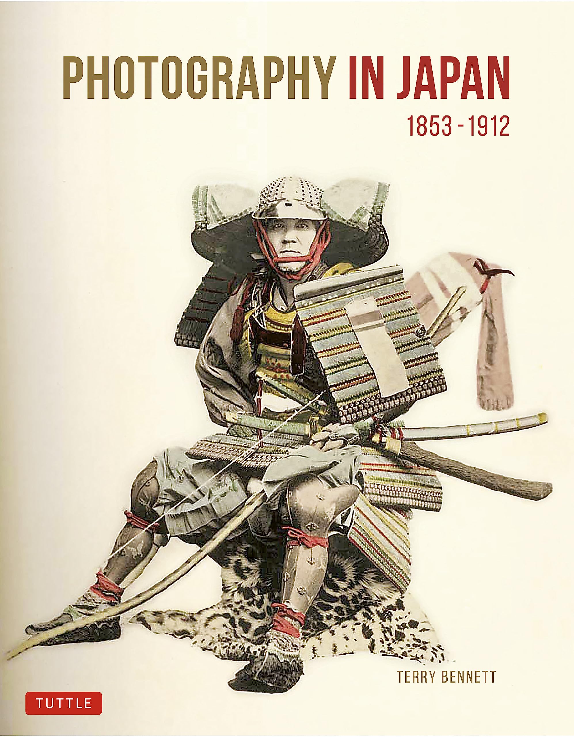 Photography in Japan: 1853-1912 Travel
