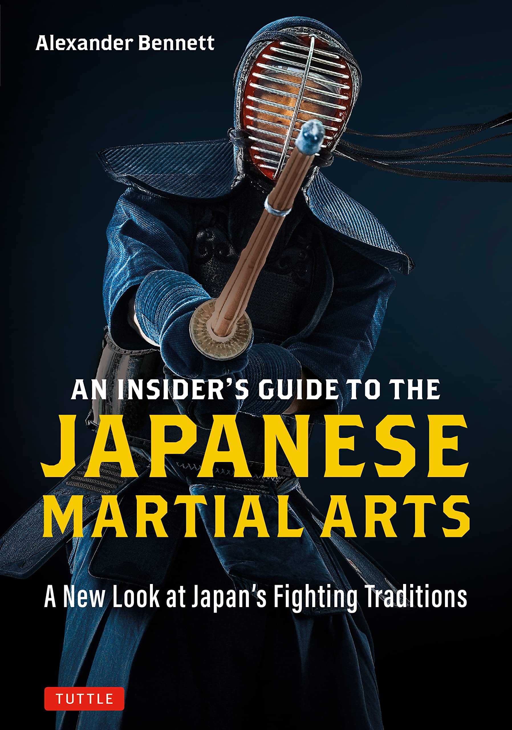 An Insider's Guide to the Japanese Martial Arts: A New Look at Japan's Fighting Traditions Manga