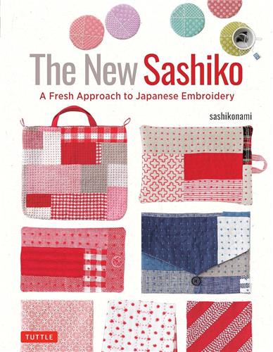 Product Image: The New Sashiko