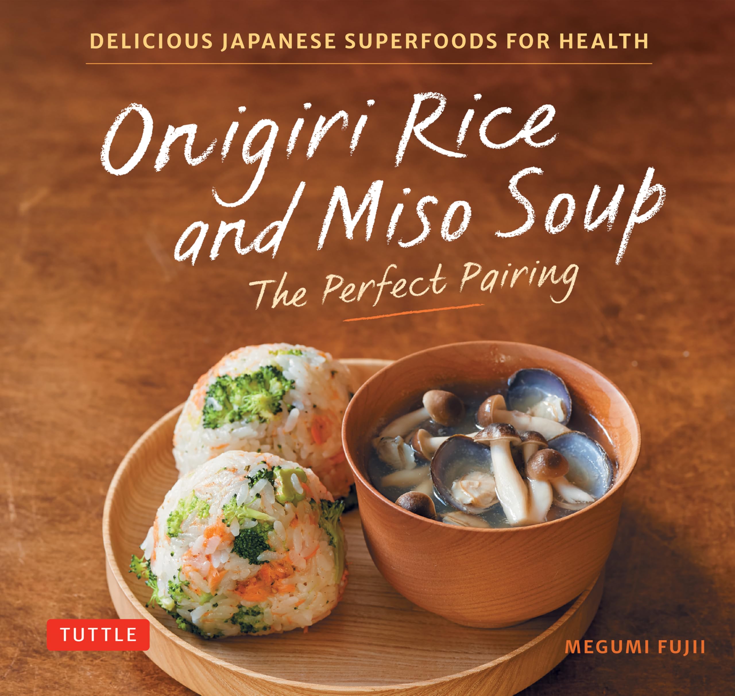 Onigiri Rice and Miso Soup - The Perfect Pairing Leisure, Home & Garden