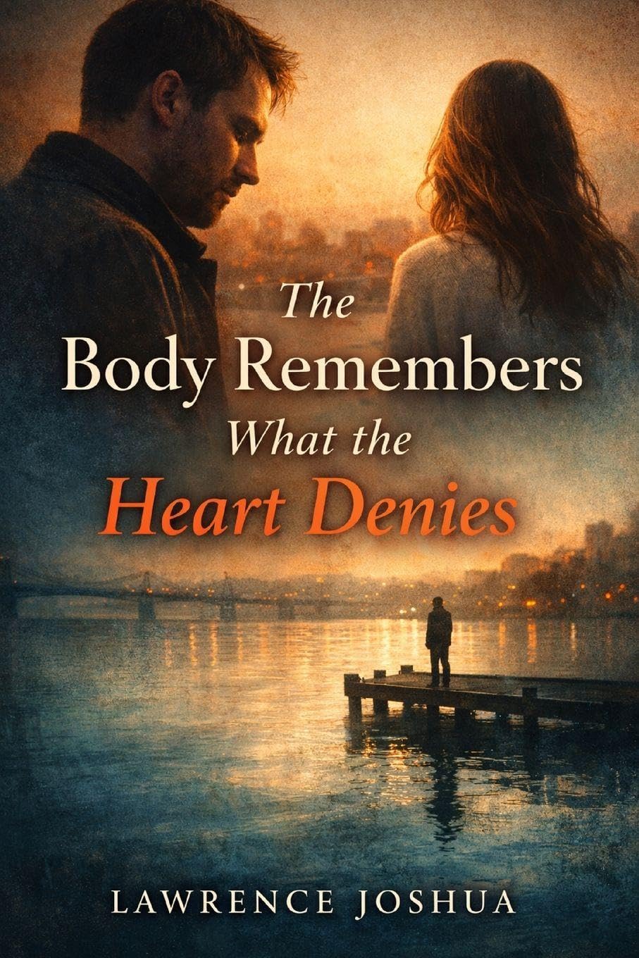 The Body Remembers What the Heart Denies Contemporary literature