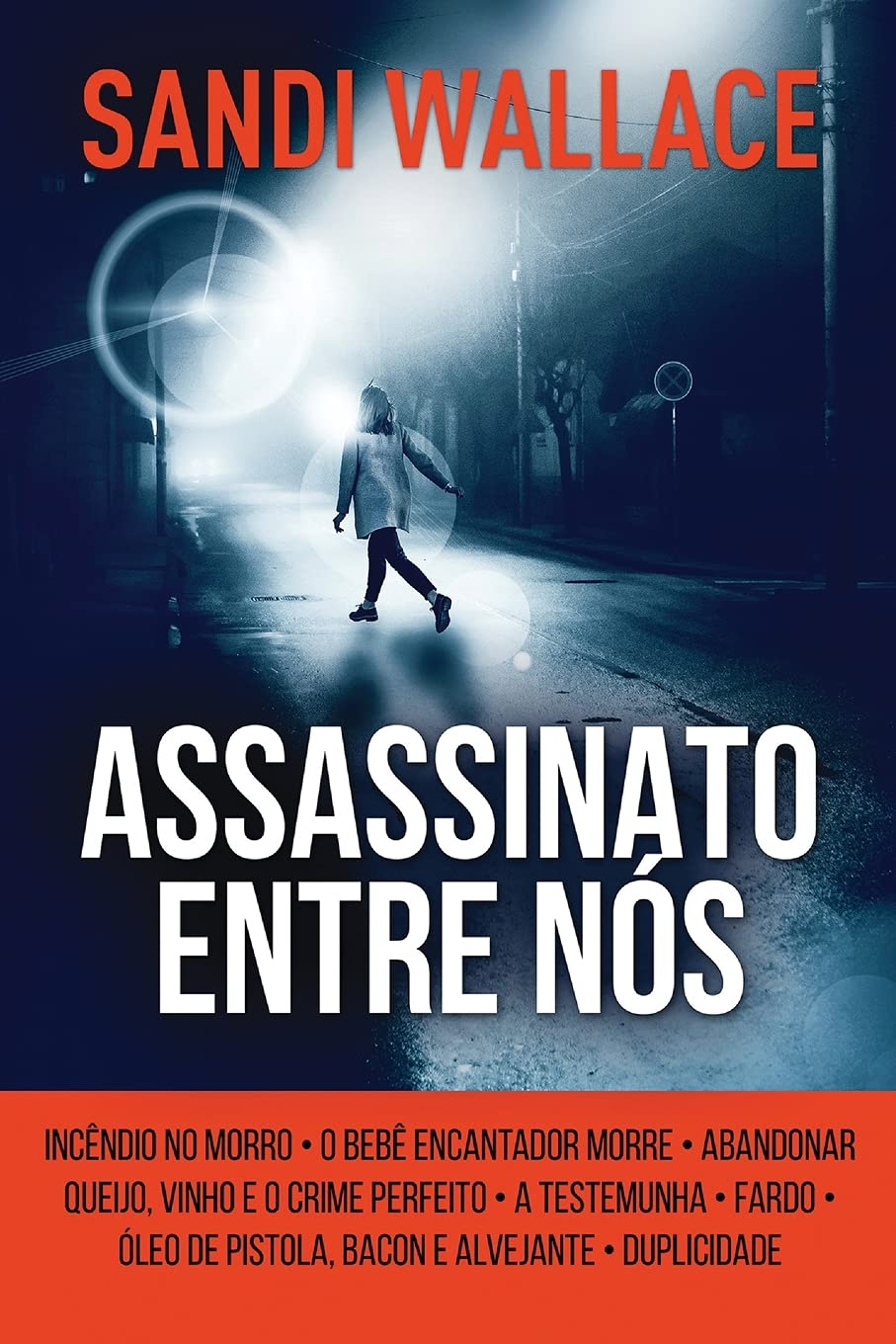 Product Image: Assassinato Entre Nós
