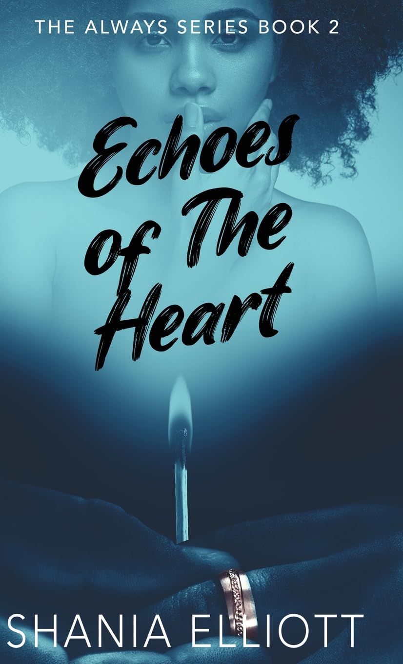 Echoes of The Heart Contemporary literature