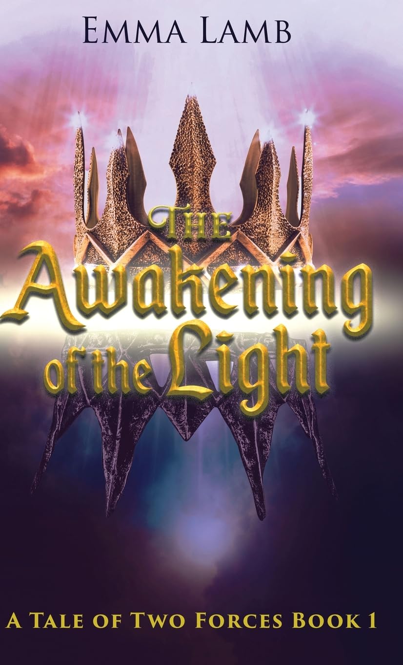 The Awakening of the Light Action & Adventure