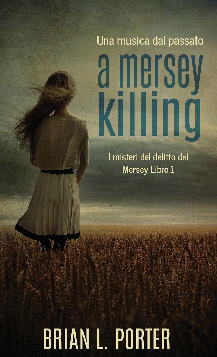 A Mersey Killing - Una musica dal passato Contemporary literature