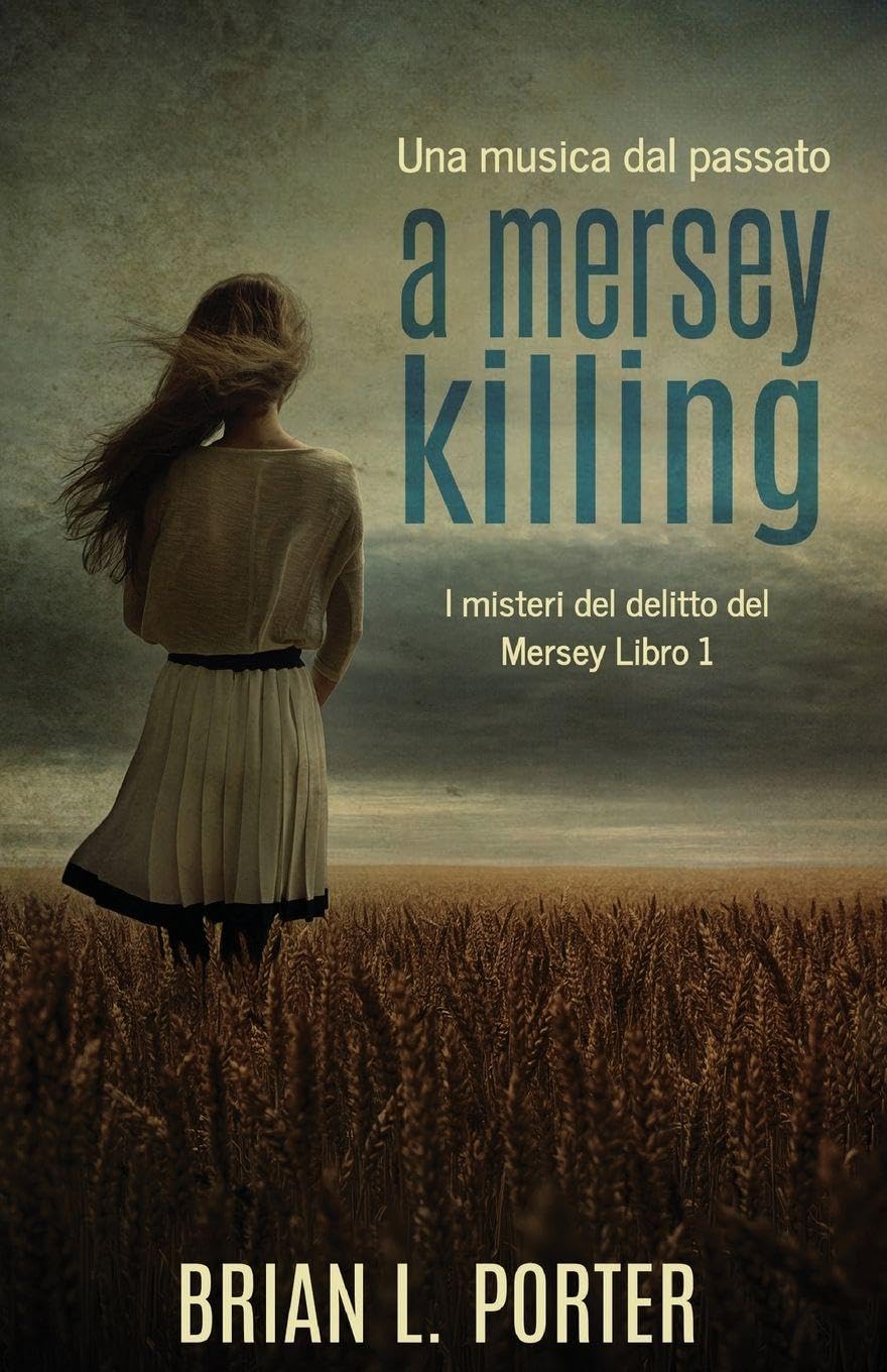A Mersey Killing - Una musica dal passato Contemporary literature