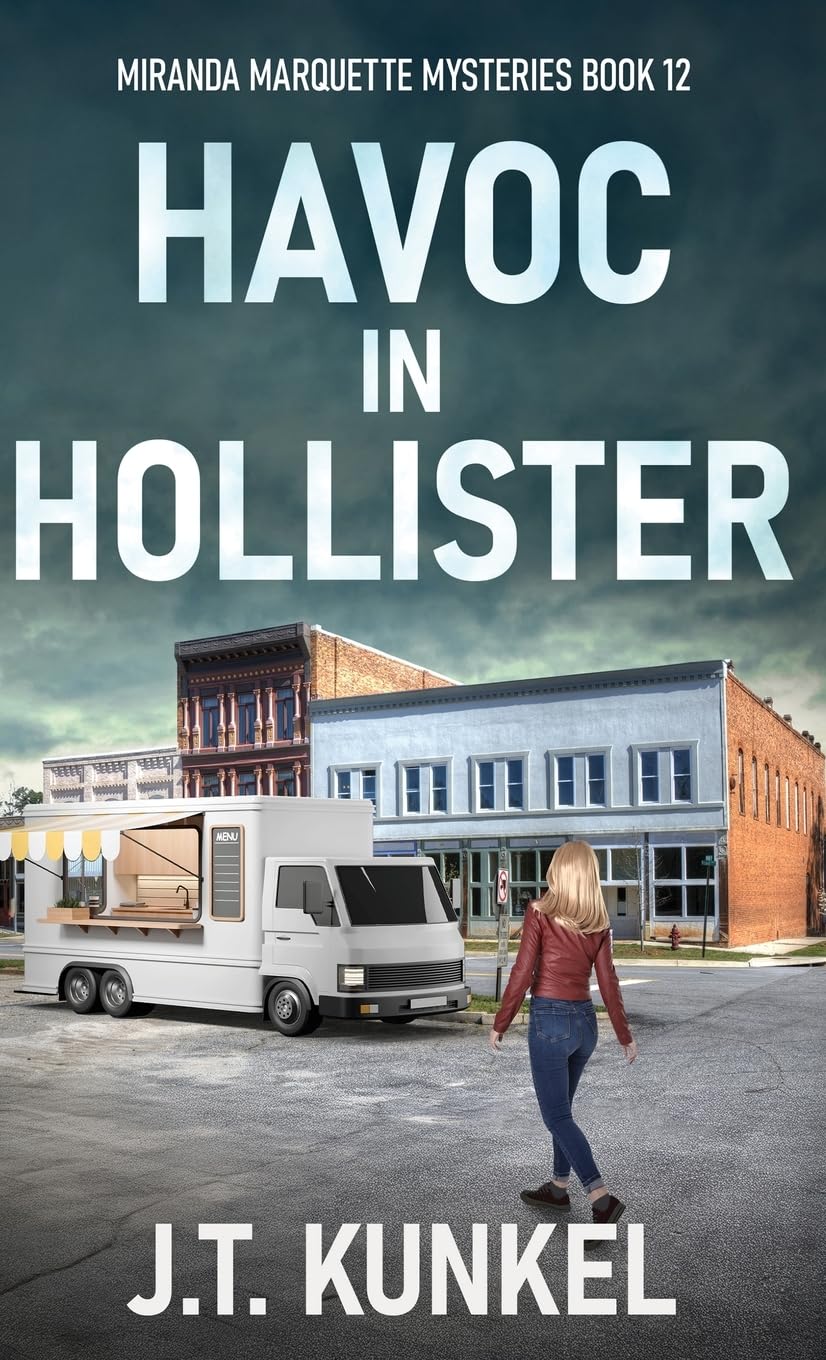 Havoc in Hollister Contemporary literature