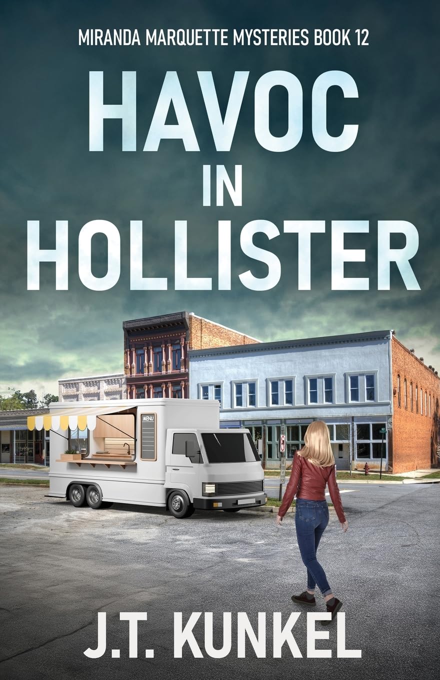 Havoc in Hollister Contemporary literature