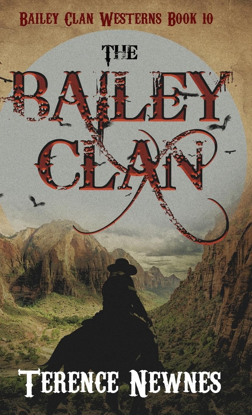 Product Image: The Bailey Clan