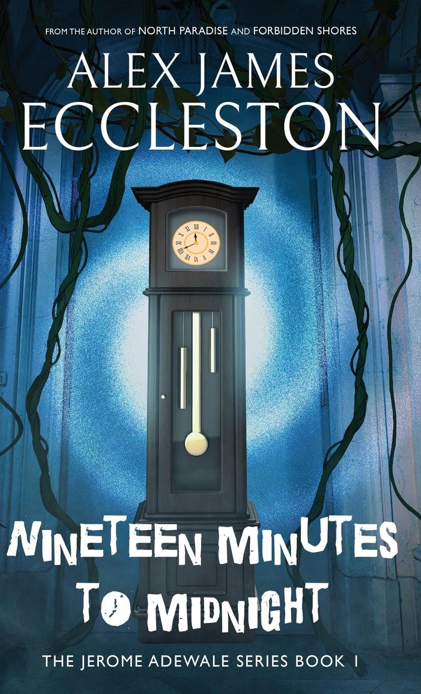 Product Image: Nineteen Minutes to Midnight