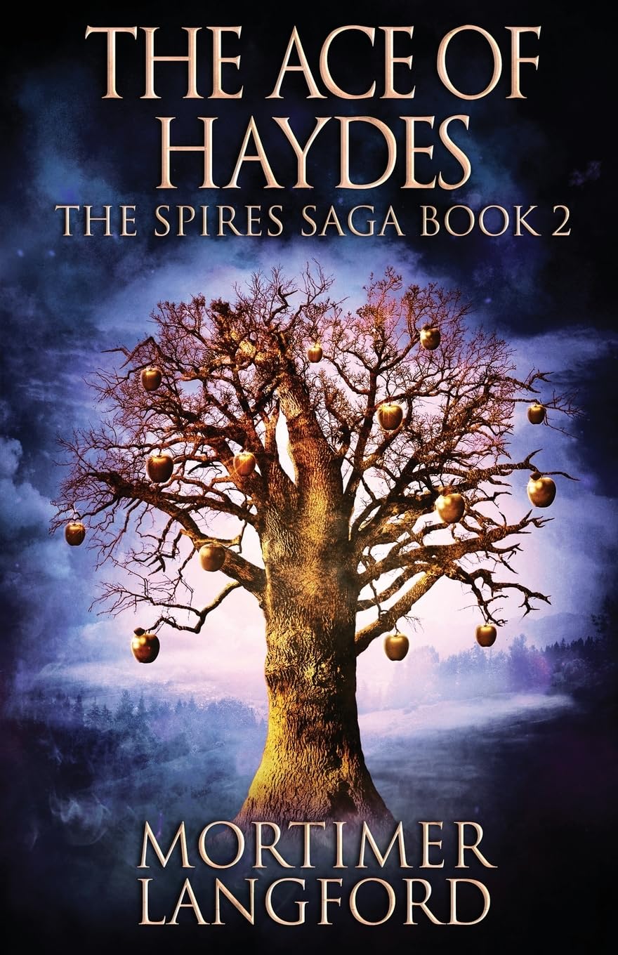 The Ace of Haydes Contemporary literature