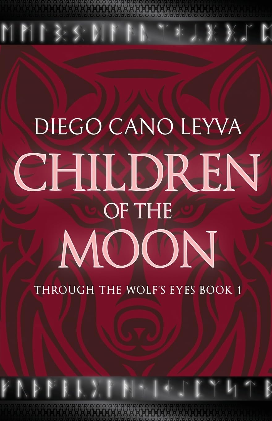 Children of the Moon Action & Adventure