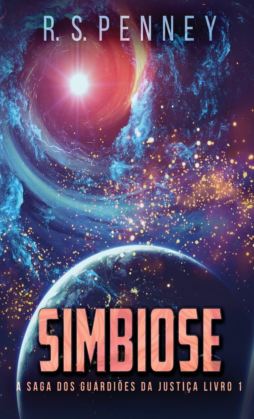 Simbiose Action & Adventure
