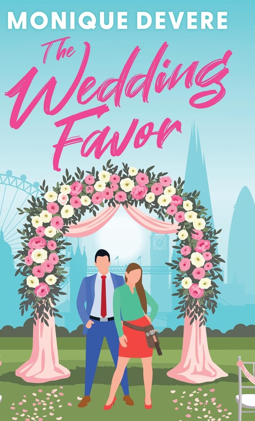 The Wedding Favor Contemporary literature