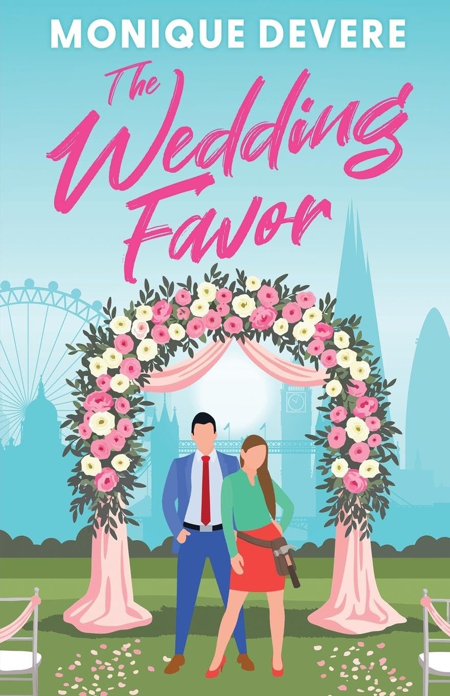 The Wedding Favor Contemporary literature