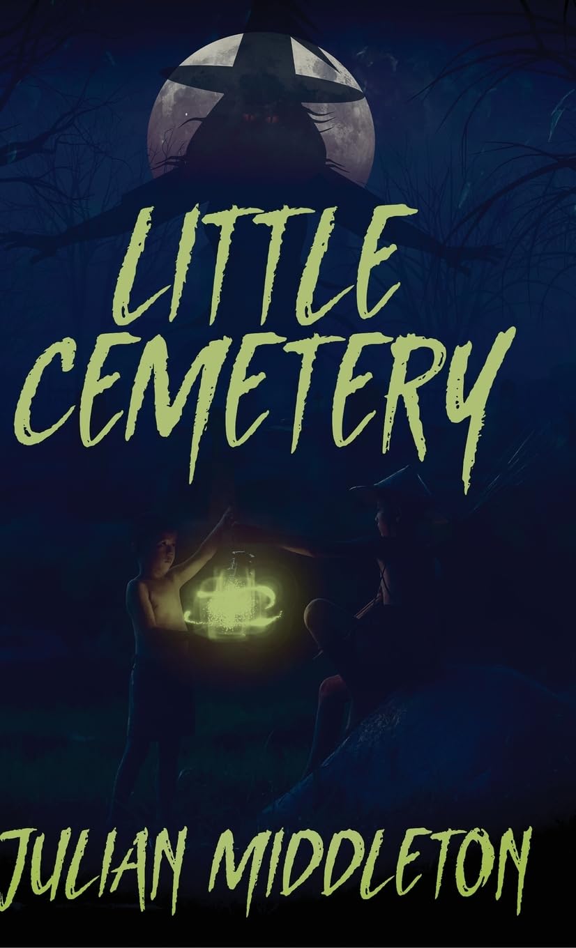 Product Image: Little Cemetery