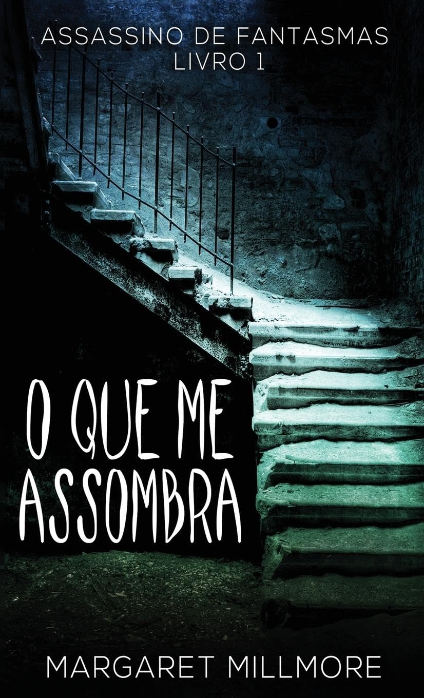 Product Image: O Que Me Assombra