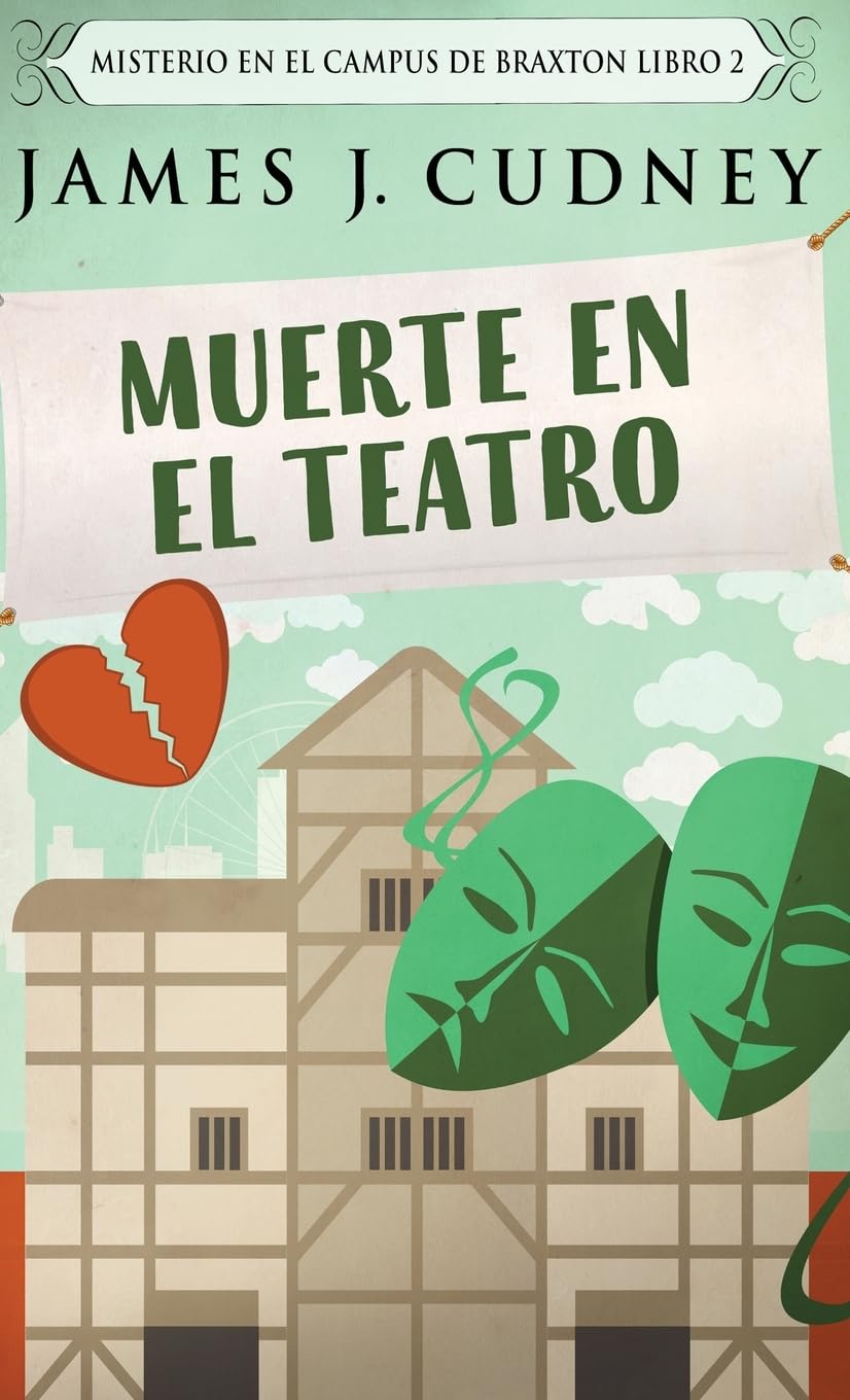 Muerte En El Teatro Contemporary literature