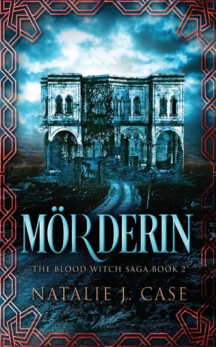 Mörderin (The Blood Witch Saga, Band 2) Contemporary literature