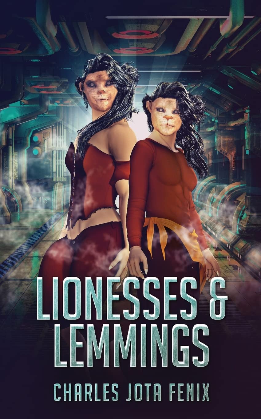 Lionesses & Lemmings Action & Adventure
