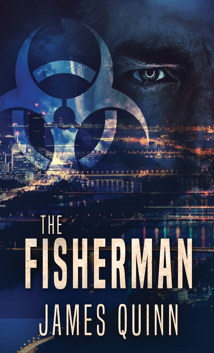 The Fisherman Action & Adventure