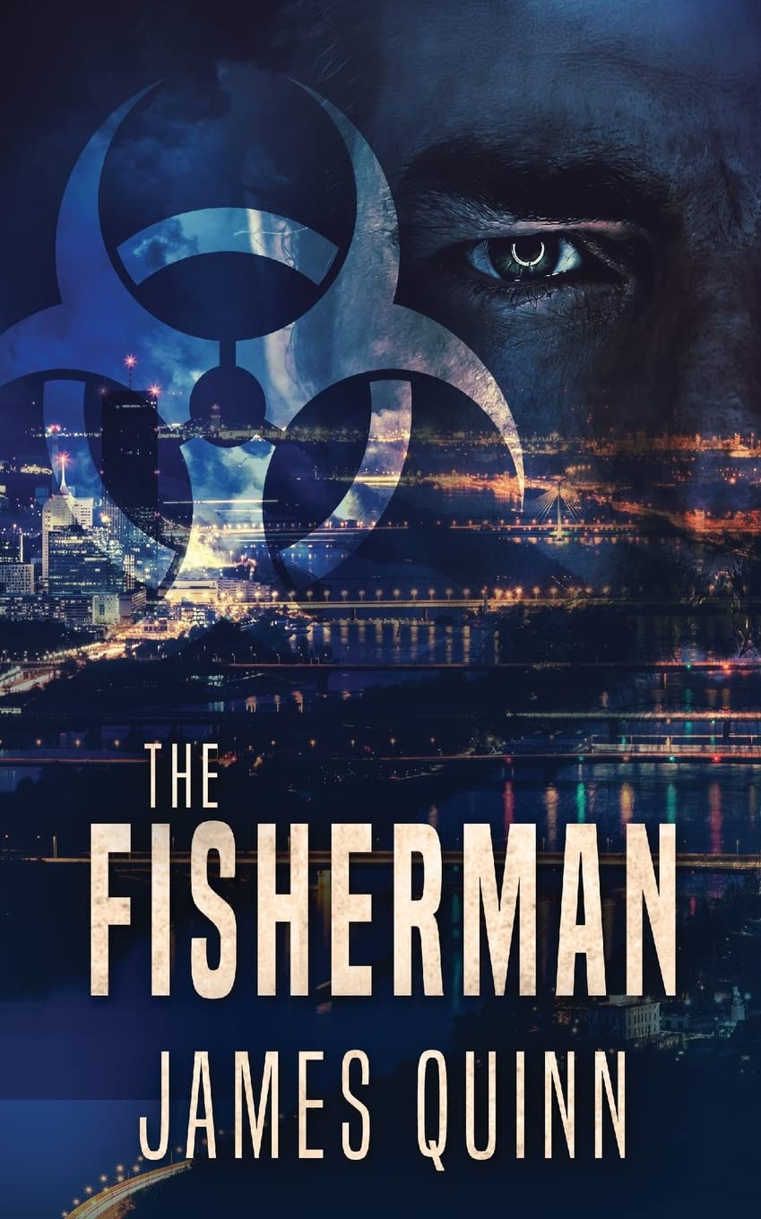 The Fisherman Action & Adventure