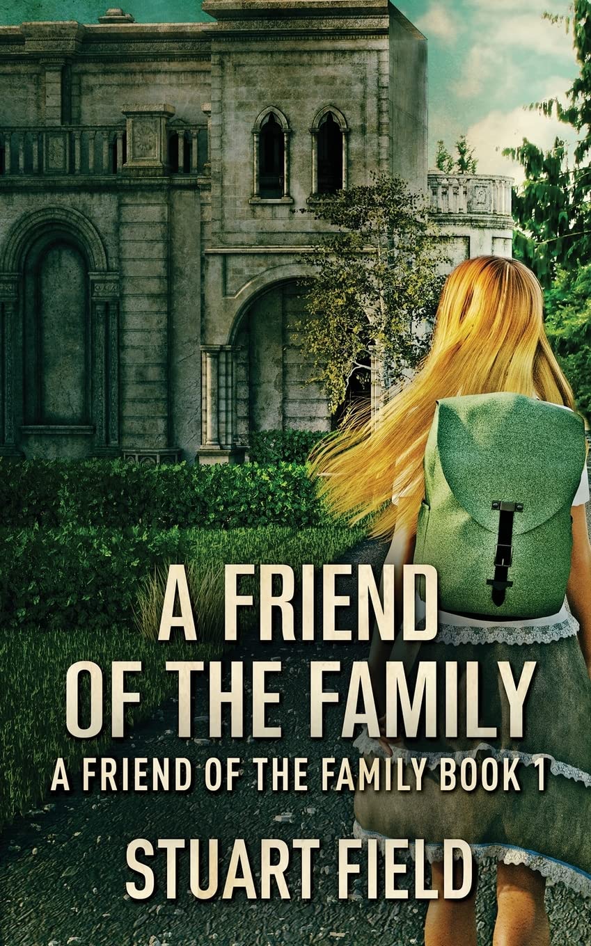 A Friend Of The Family Action & Adventure