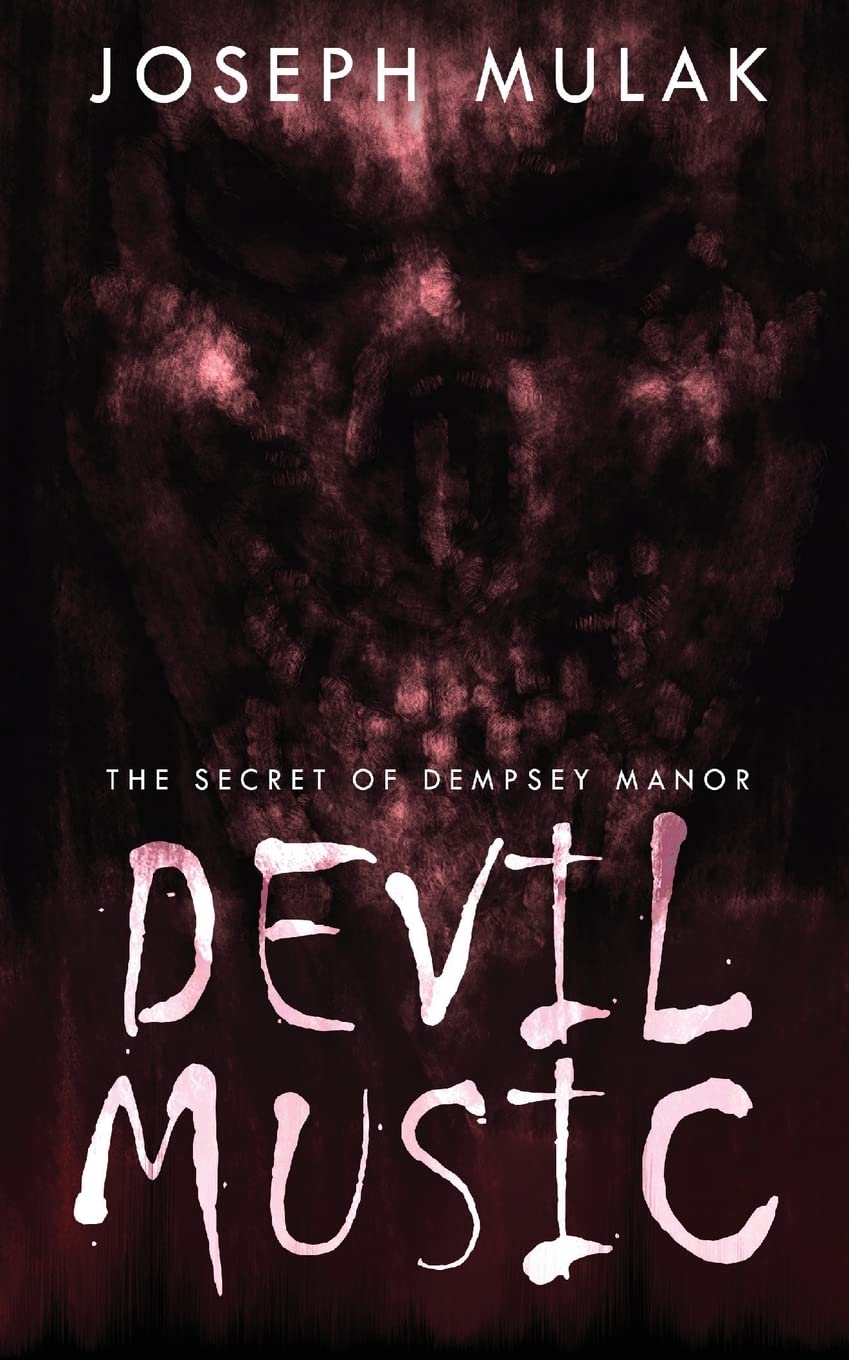 Devil Music: The Secret Of Dempsey Manor Classics