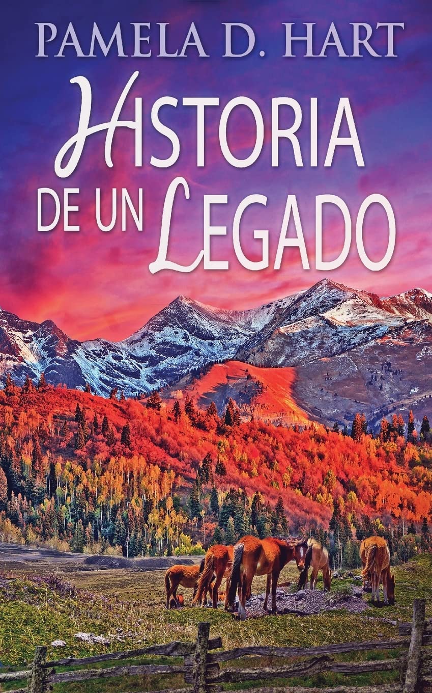 Product Image: Historia de un Legado