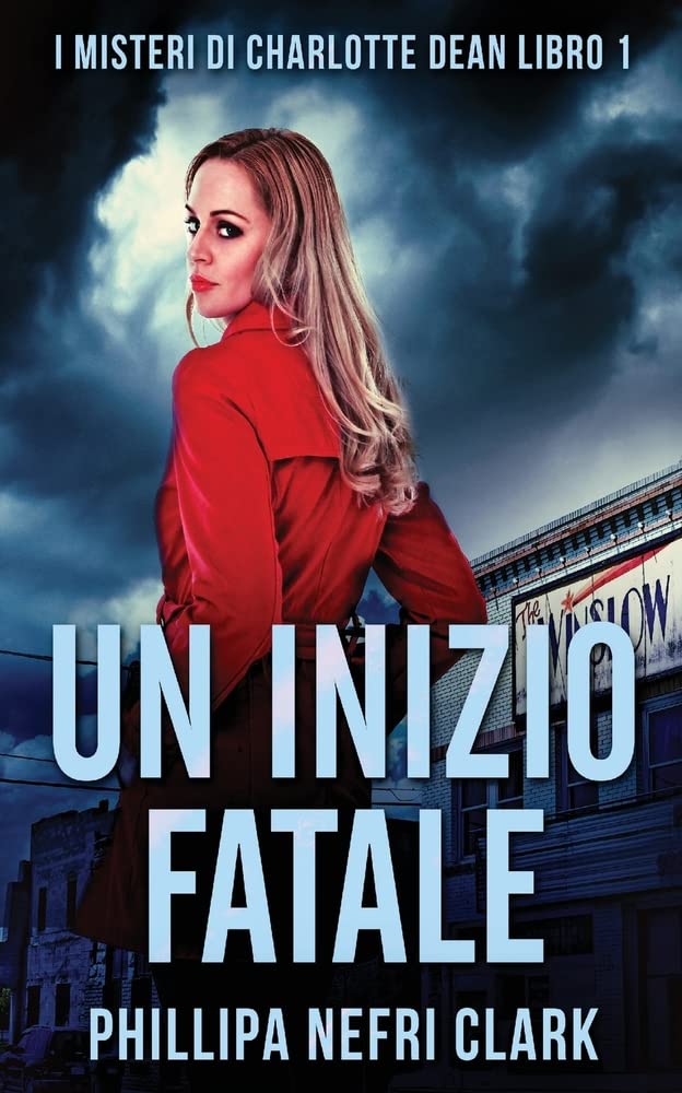 Un Inizio Fatale (I Misteri Di Charlotte Dean, Band 1) Contemporary literature