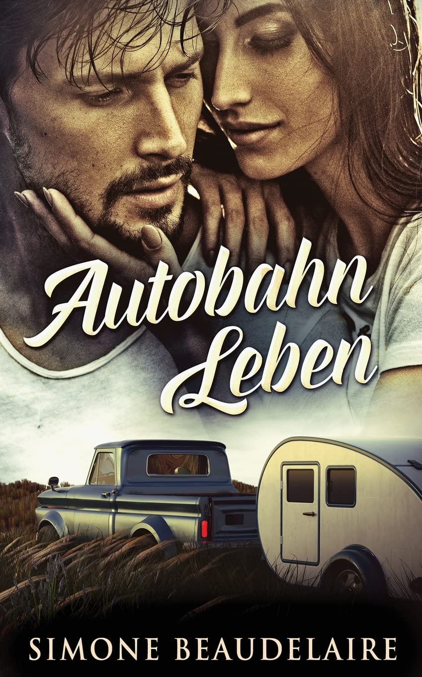 Autobahn Leben Contemporary literature