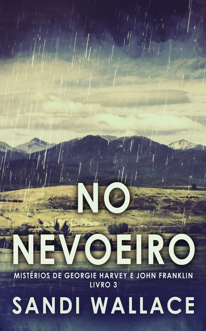 No Nevoeiro (Mistérios de Georgie Harvey E John Franklin, Band 3) Contemporary literature