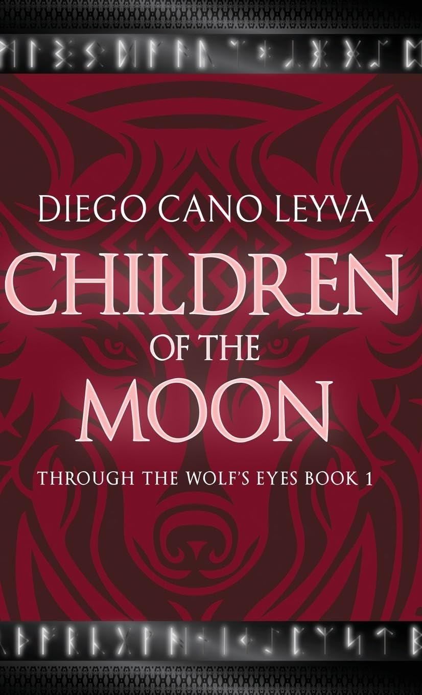 Children of the Moon Action & Adventure