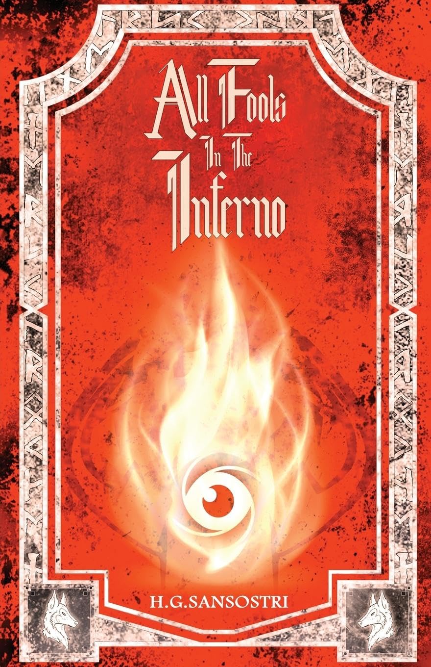 All Fools in the Inferno Action & Adventure