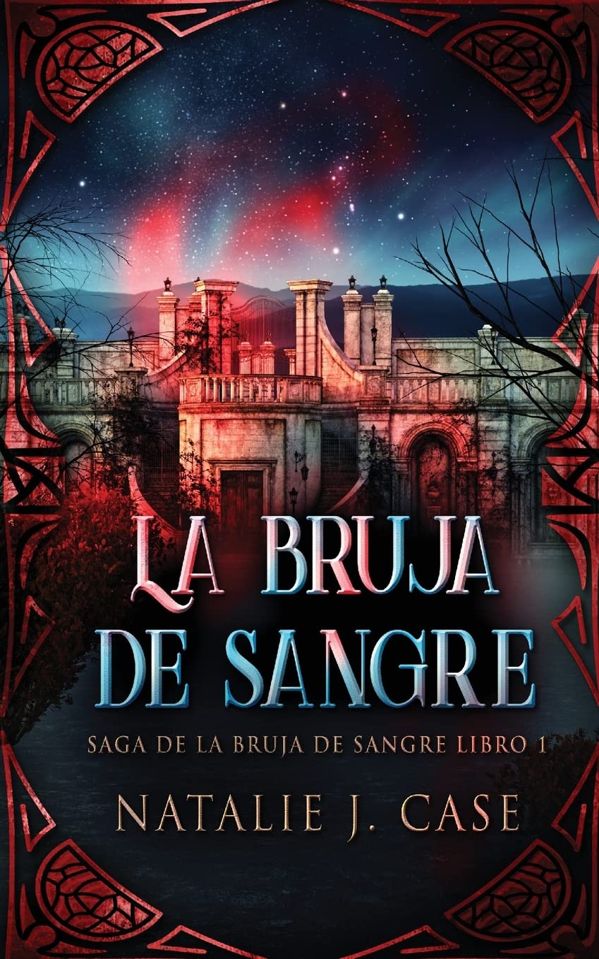 La Bruja de Sangre (Saga de la Bruja de Sangre, Band 1) Contemporary literature