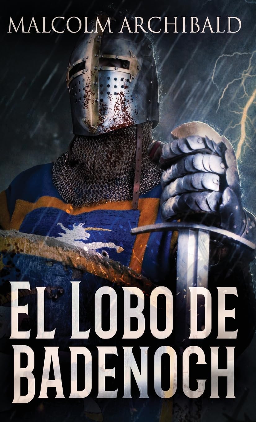 Product Image: El Lobo de Badenoch