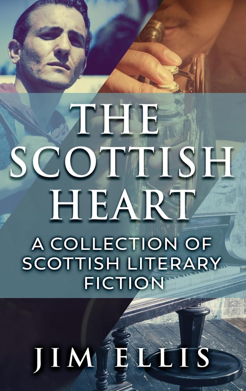 The Scottish Heart Contemporary literature