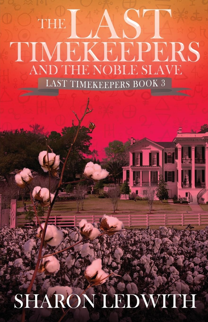 The Last Timekeepers and the Noble Slave Fiction