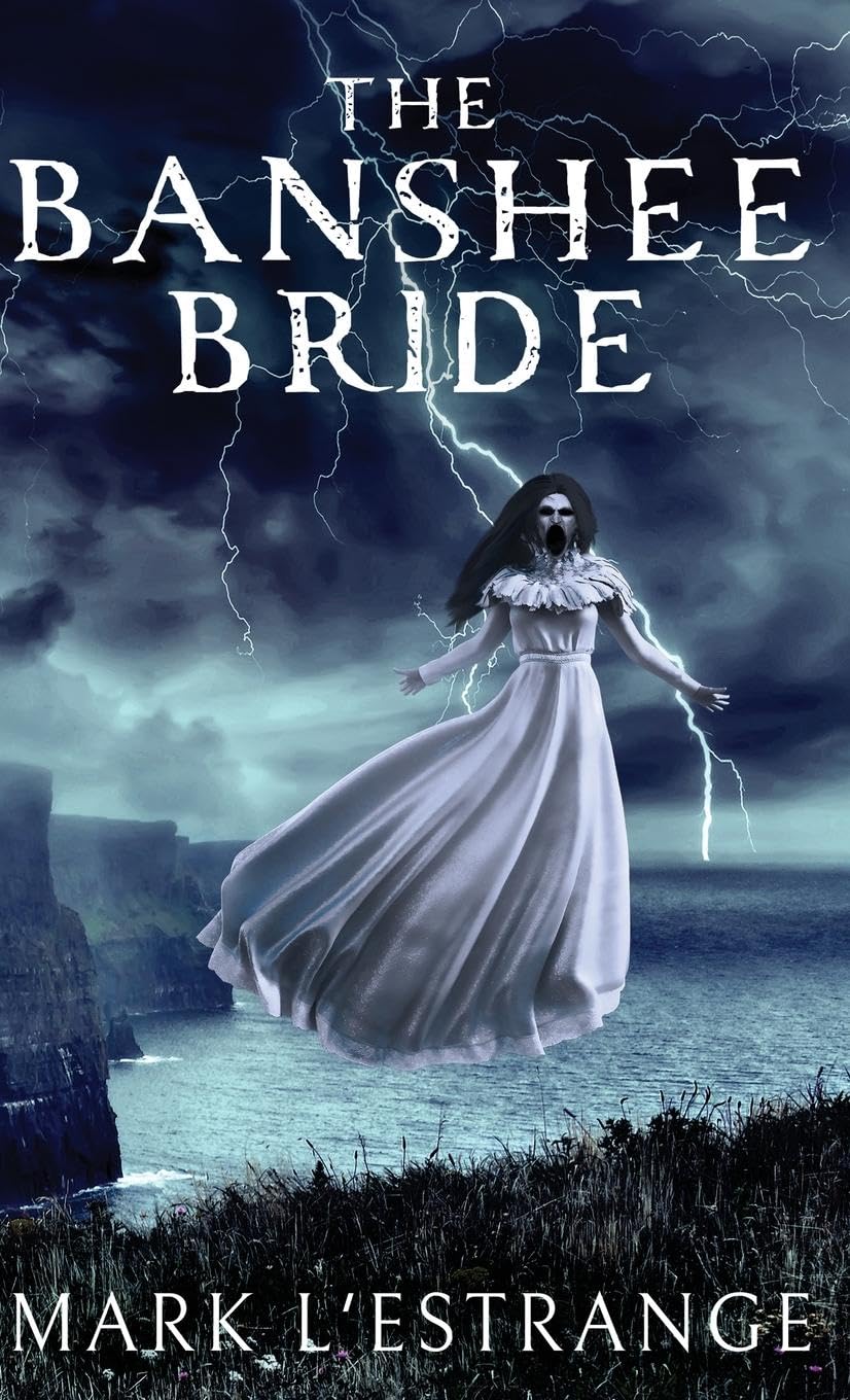 The Banshee Bride Horror & Mystery