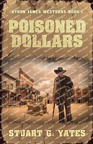 Product Image: Poisoned Dollars