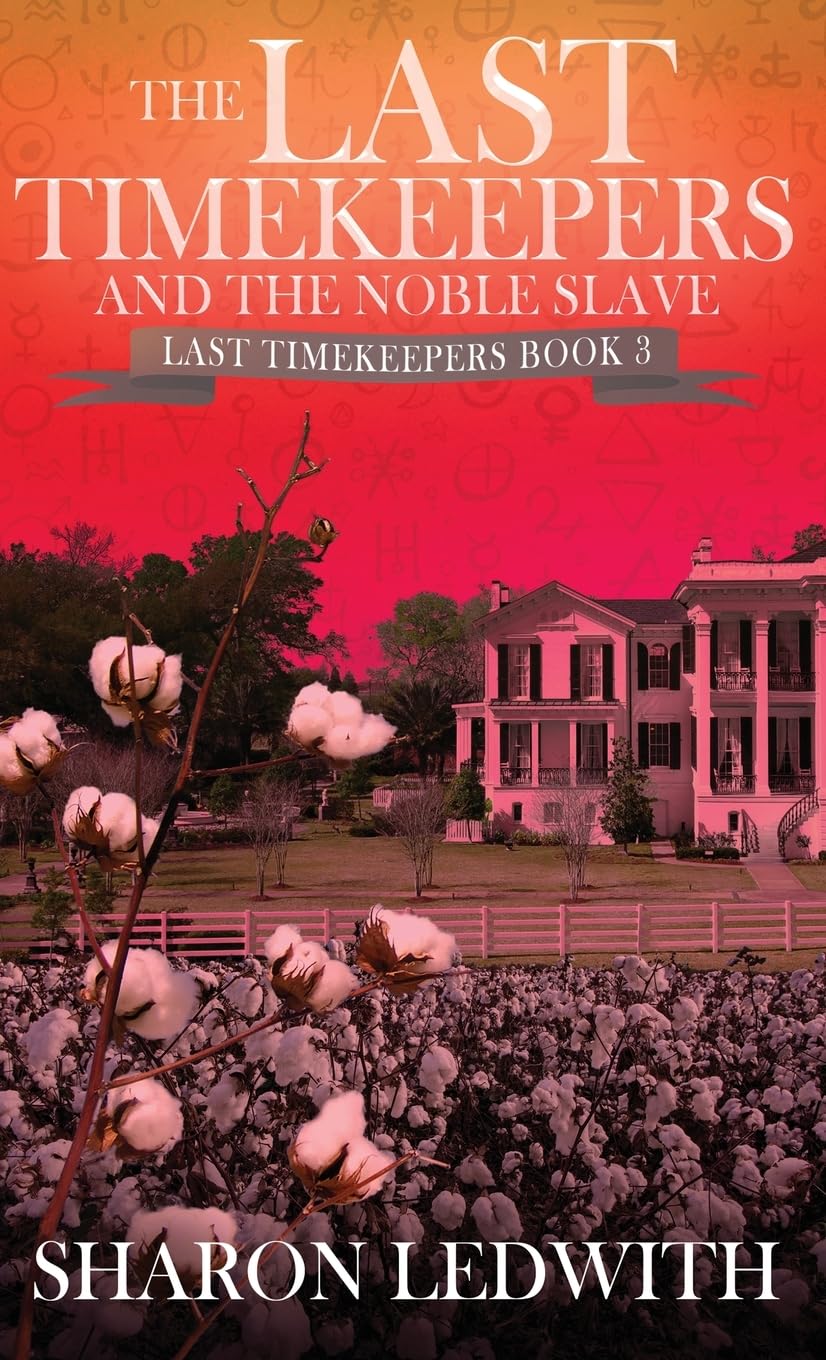 The Last Timekeepers and the Noble Slave Fiction