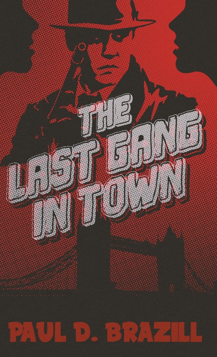The Last Gang In Town Humour & Satire