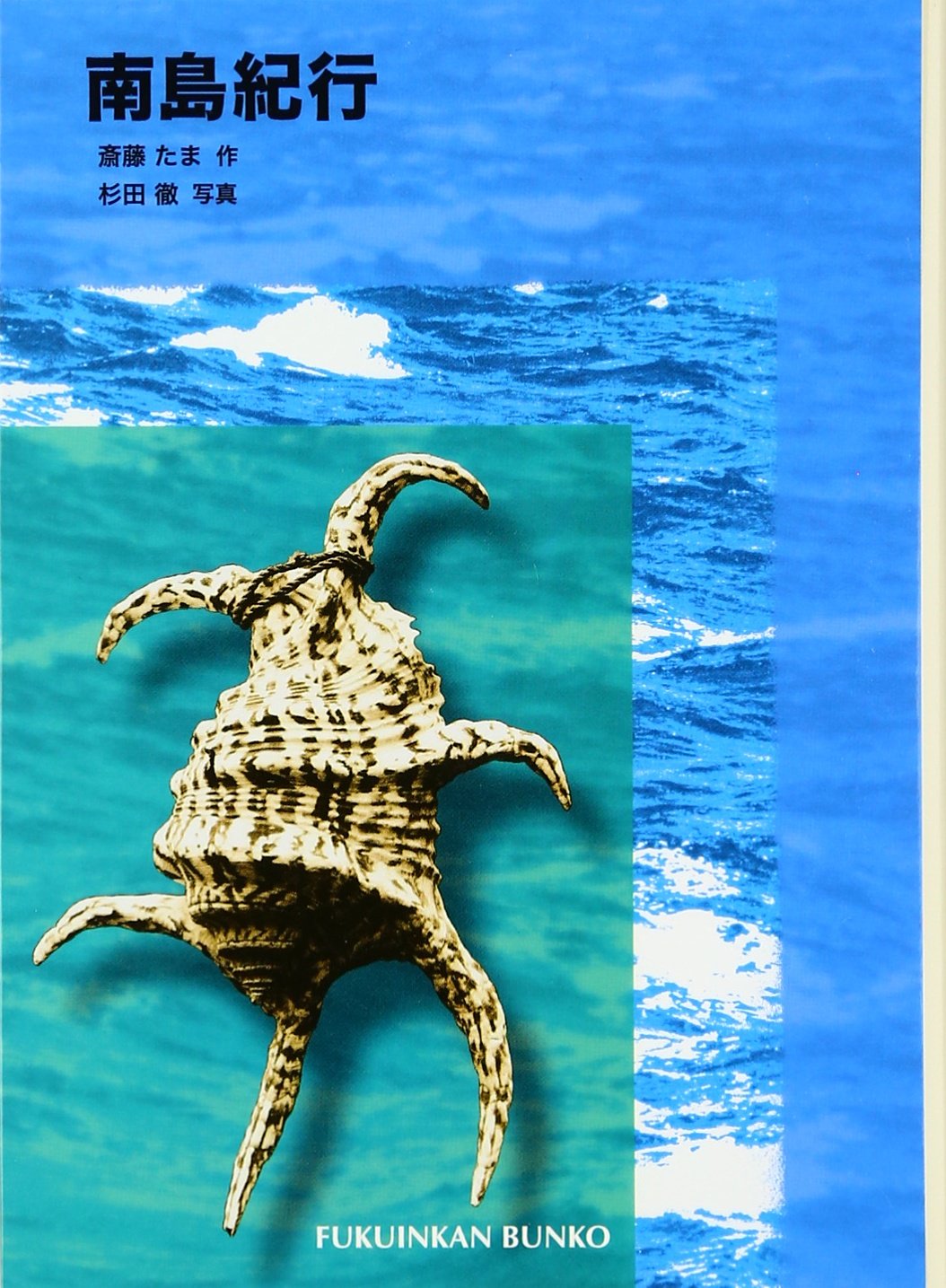 南島紀行 (福音館文庫 ノンフィクション) Books