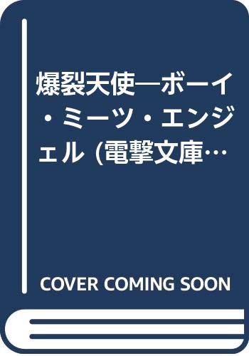 爆裂天使―ボーイ・ミーツ・エンジェル (電撃文庫) Books