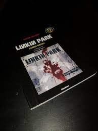 Product Image: バンドスコア LINKIN PARK HYBRID THEORY (