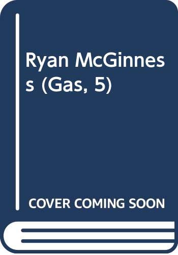 Product Image: Ryan McGinness (Gas, 5)