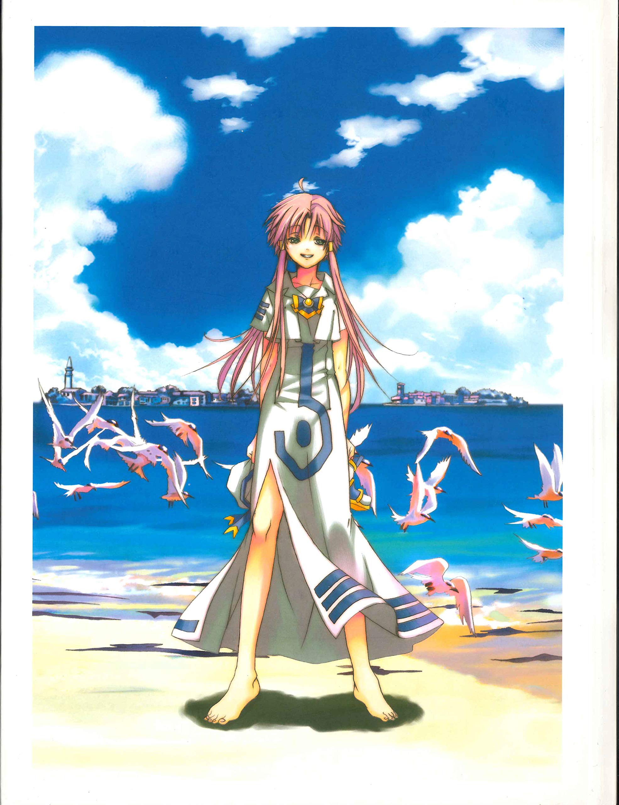 Alpha-Amano Kozue Illustration Works (Alpha-Amano Kozue Illustration Works) (... (japan import) Manga