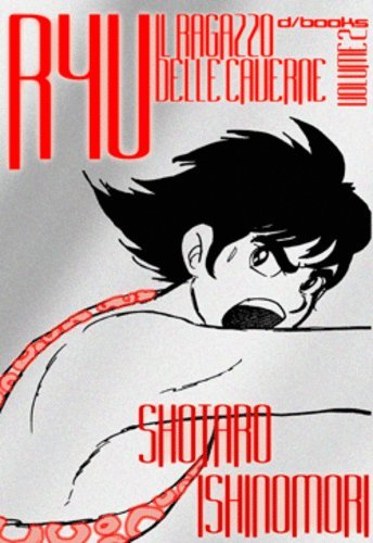 Ryu ragazzo delle caverne (Vol. 2) Contemporary literature