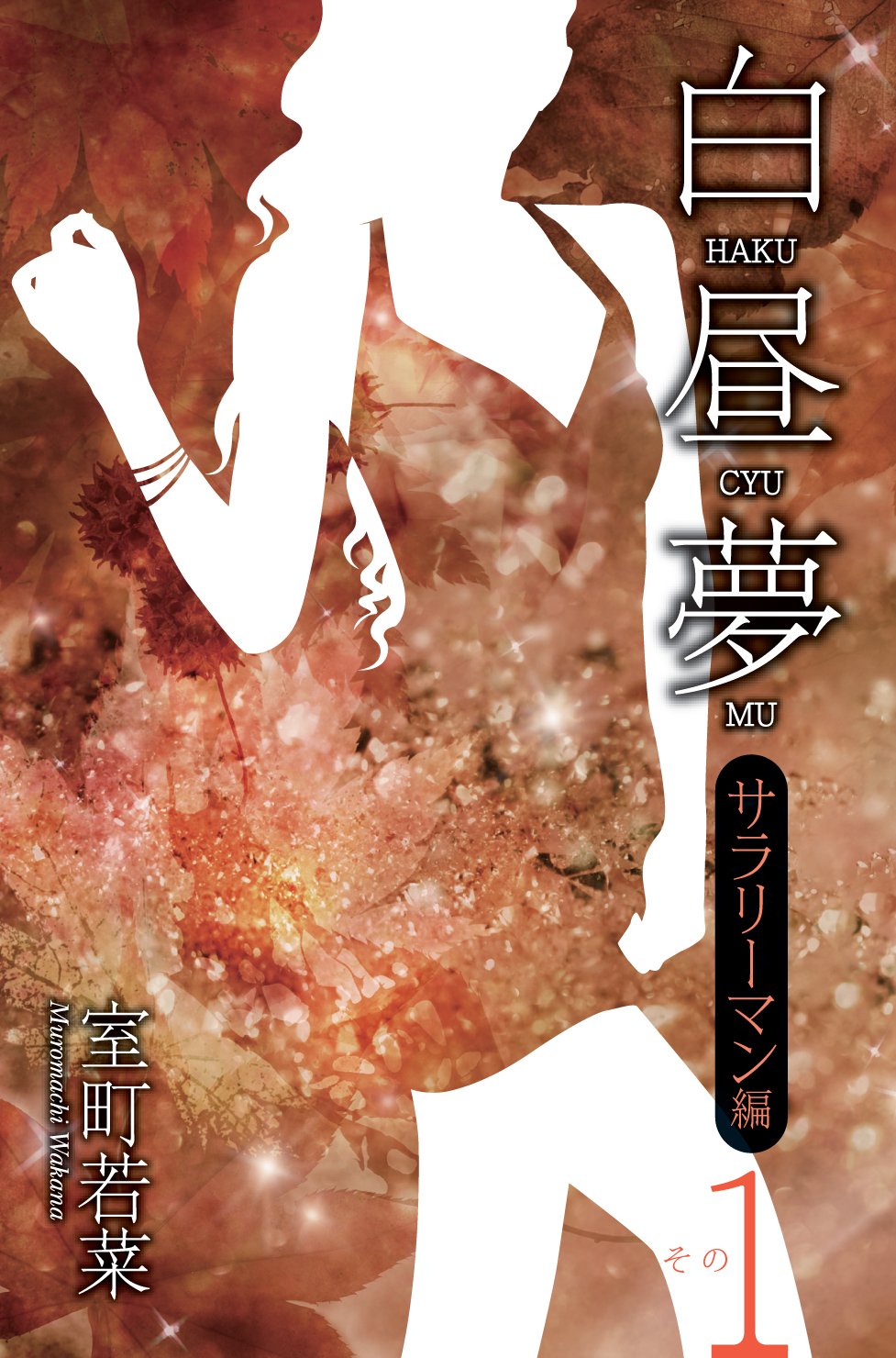 ç™½æ˜¼夢 ã‚µãƒ©ãƒªãƒ¼ãƒžãƒ³編 ãã®1 Books